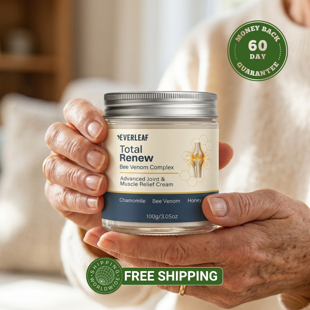 EverLeaf Total Renew