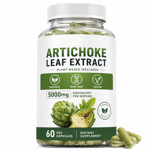 Everleaf Artichoke Leaf Extract