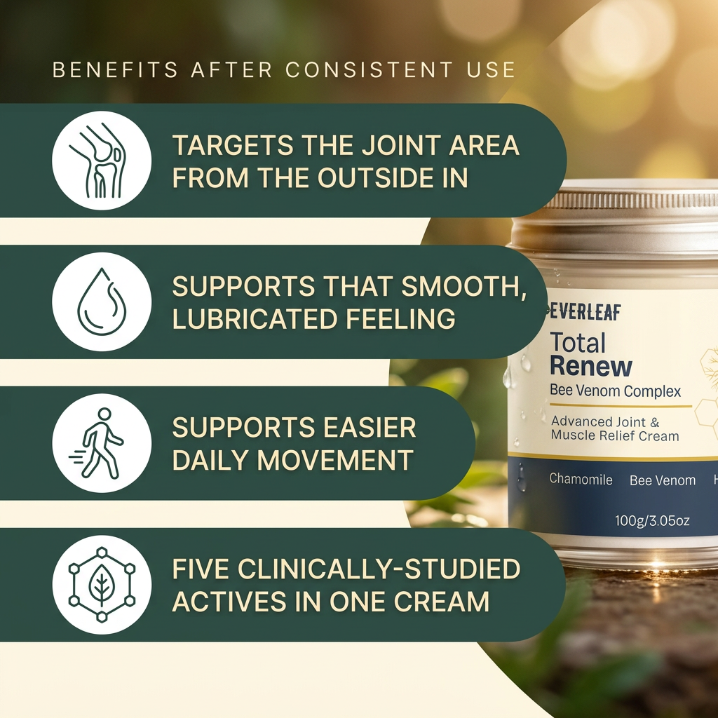 EverLeaf Total Renew