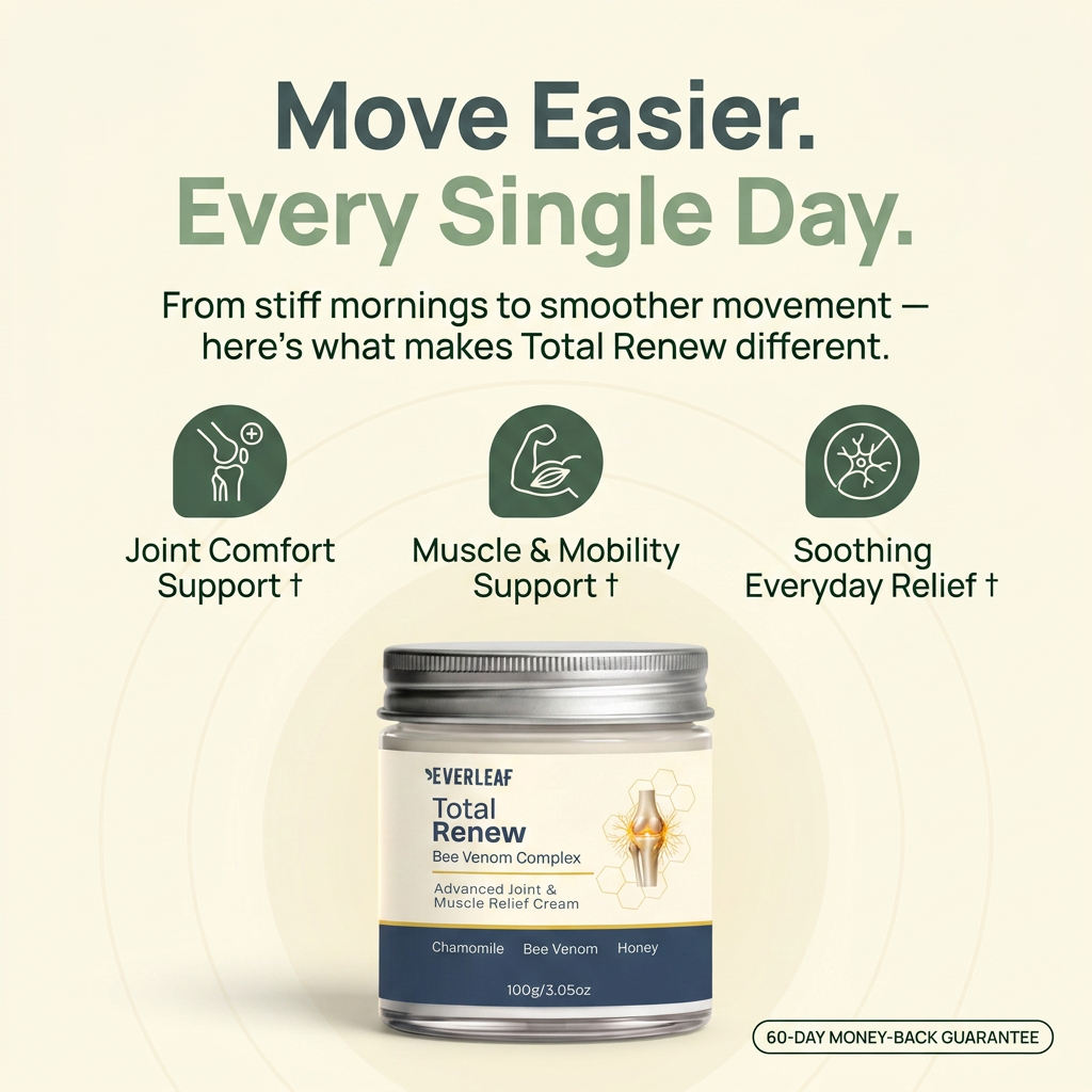 EverLeaf Total Renew