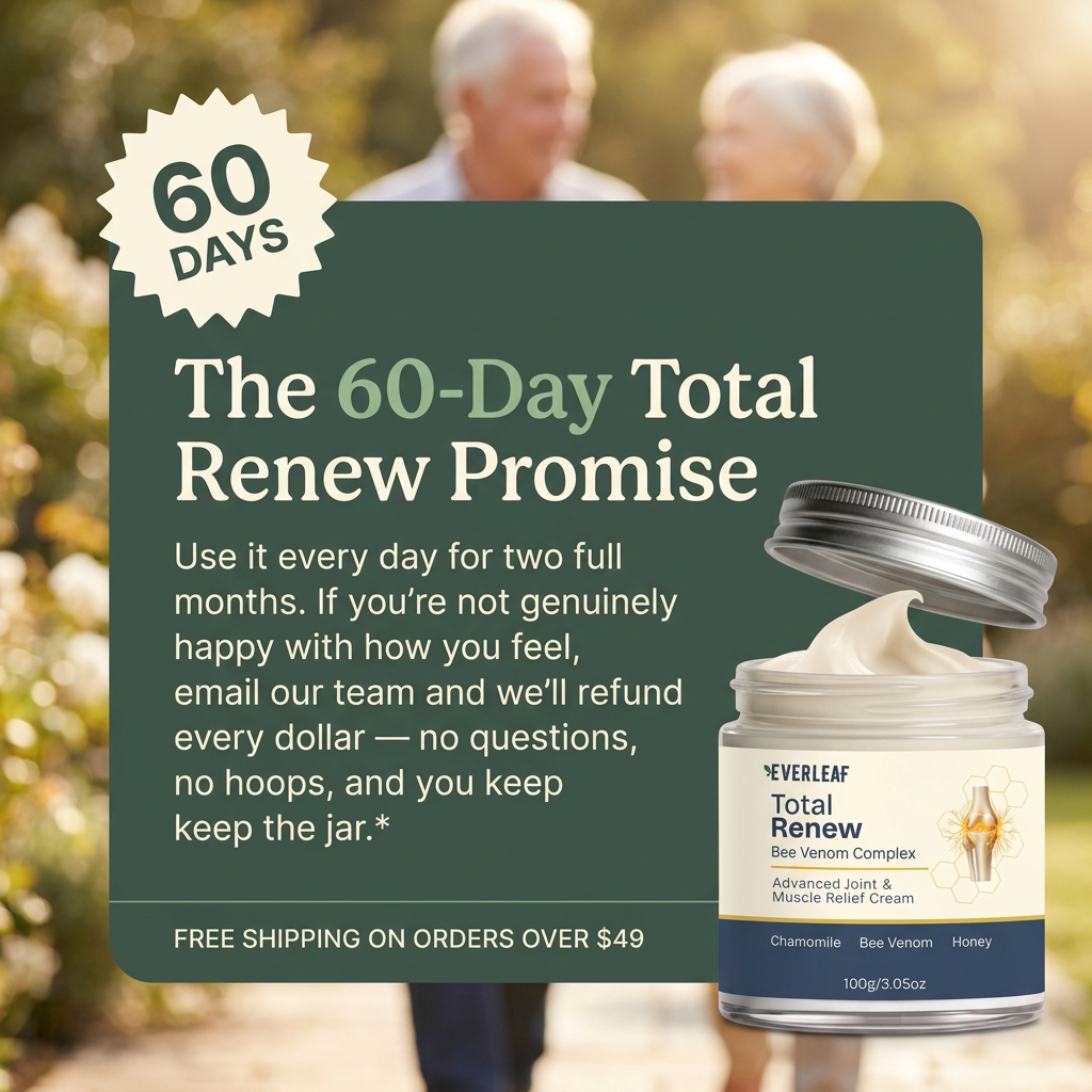 EverLeaf Total Renew